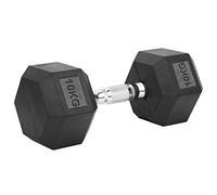 Hex Dumbbells 10kg | 12.5kg | 15kg | 20kg | Singles and Pairs | Weights