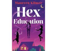 Hex Education: The perfect cosy, witchy read for 2025