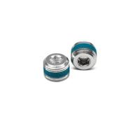 Hex End Cap Kit