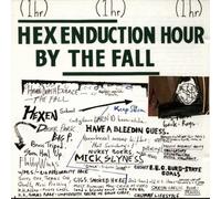 Hex Enduction Hour