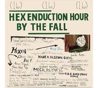 The Fall – Hex Enduction Hour – Vinyl – Transparent Green Edition