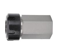 Hex ER25 Collet Chuck Tool Holder for CNC Lathe Engraving - le, e, and Versatile
