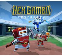 Hex Gambit: Respawned Steam CD Key
