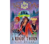 Hex Girls: a Rogue Thorn (Scooby-Doo and Friends) by Lily Meade (2025, ...