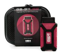HEX GS-911 USB OBD2 tool BMW motorcycles diagnostics 10 vehicles ...