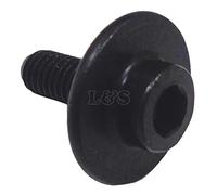Hex HD Bolt M6x16 for Makita LS0714, LS0714FL Compound Mitre Saws 266733-9