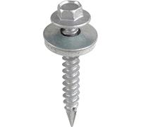 Hex Head Slash Point Timber Screws 6.3mm 32mm Pack of 120