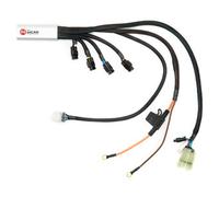 HEX Innovate ezCAN 4-channel CAN bus acces. manager