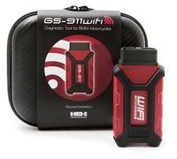 HEX Innovate GS-911 WIFI Enthusiast for OBD-II connector