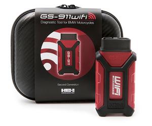 HEX Innovate GS-911 WIFI Enthusiast OBD-II CONNECTOR