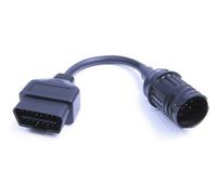 HEX Innovate HEX GS-911 OBD II ADAPTER CABLE for 10 PIN CONNECT.