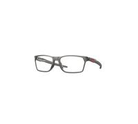 Hex Jector Optical Frame - male - Oakley - Gray - 57 MM - Accessories 57 MM