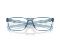Hex Jector Optical Frame - unisex - Oakley - Glasses - Blue - 55 MM - Accessories 55 MM