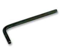 Hex Key, 1mm, AF Size - Metric 1mm, Hex Key Type Long Arm, Long Arm Length 33mm, Blade Length 32mm, Length 32mm, Longest Length 33mm, Shortest Length 11mm, Tool Body Material Steel, Tools