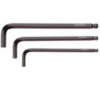 HEX Key Ball END AF 7/32 CR-MO