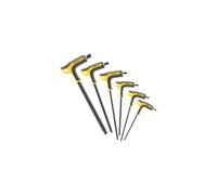 Hex key set p st fm, 6 pieces FMHT0-69049