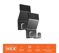 Hex Living Shed Accessories Alton And Hixon Tool Hangers