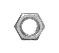 Hex Nut M8 DIN 934 M6 VA 3397084/100pcs KTS