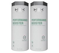 HEX Performance Fabric Booster, Unscented, 100 Loads