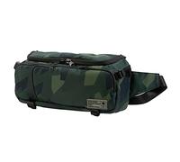 HEX Ranger DSLR Sling, with Adjustable Carry Straps, Collapsible Interior Dividers & More, Camo