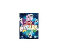 Asmodee Hex Roller - Brand New And Sealed