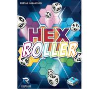 Hex Roller - Brand New & Sealed