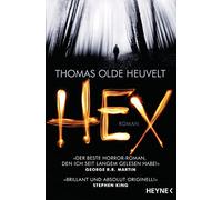 Hex: Roman