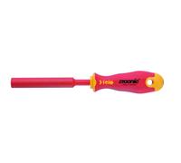 Hex Screwdriver 13 Insulated 1000V Ergonic 400 VDE 41913030