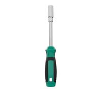 Hex Screwdriver Set, Hex Nut Wrench | 5-13mm Deep Nut Driver Set | RC Car Hobby Tool Wrench Kit with Comfort Grip Handle for Car, Quad