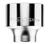 Hex Socket 3/4" 60mm 08-341