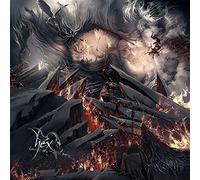Hex (Spain) - God Has No Name