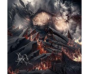 Hex (Spain) - God Has No Name