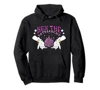 Hex The Patriarchy Pullover Hoodie