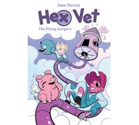 Hex Vets: The Flying Surgery