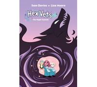Hex Vets: The Night Tunnels