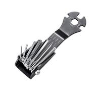 Hex Wrench Set, Anti Slip Allen Keys, Small Heavy Duty Wrenches, Chrome Vanadium Steel Sturdy Tools, Handyman Tool Kit for Daily Repair, Maintenance and Mechanical Work, for Men Family Friends