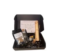Hex Your Ex Candle Spell Kit - Witchcraft