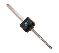 Hex10 1/2-in TCT Quick Change Hole Saw Arbor Assembly