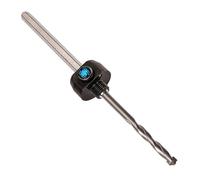 Hex8 3/8-in TCT Quick Change Hole Saw Arbor Assembly