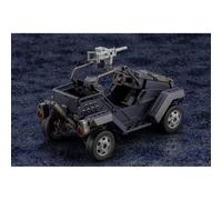 Hexa Gear Booster Pack 003 Night Stalkers Specification Total Length 185mm Scale Plastic Model Hg103 Approx. 1/24