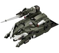 Hexa Gear Booster Pack 007 (Cockpit), Total Length: Approx. 5.9 inches (150 mm), 1/24 Scale, Plastic Model
