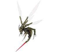 Hexa Gear Figurine Plastic Model Kit 1/24 Alternative Messer Float 14 cm