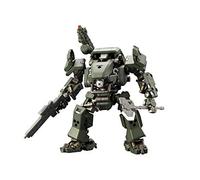 Hexa Gear Figurine Plastic Model Kit 1/24 Bulkarm Jungle Type 19 cm