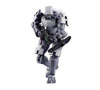 Hexa Gear figurine Plastic Model Kit 1/24 Governor Para-Pawn Sentinel Ver. 1.5 7 cm