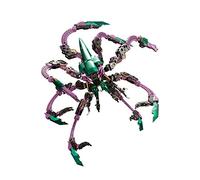 Hexa Gear Hyde Storm, Total Length: Approx. 7.9 inches (200 mm), 1/24 Scale Plastic Model