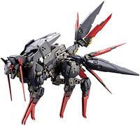Hexa Gear Plastic Model Kit 1/24 Weird Tails Night Stalkers Ver.28 cm