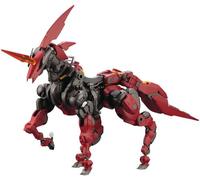 Hexa Gear: Sieg Springer (Queen’s Guard Ver.) Model Kit