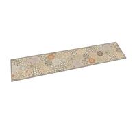 (hexagon, 60 x 300 cm) vidaXL Kitchen Rug Anti Fatigue Mat Runner Rug Washable Floor Carpet Velvet