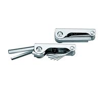 Hexagon Allen Key Set 5/64-1/4AF