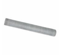 Hexagon Fence Garden Terrace Divider Outdoor Boundary Modern Barrier vidaXL